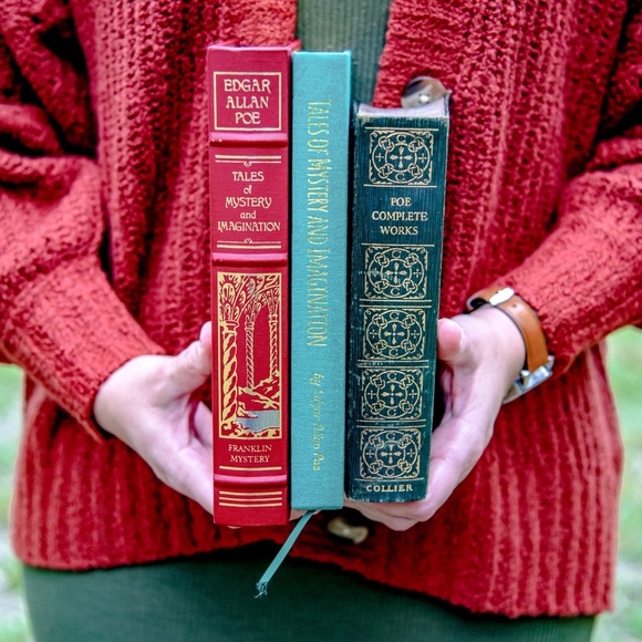 Meet your Posher, Kelly - Picture 5 of 10